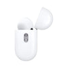 Apple Pro 2 Bluetooth Earbuds – Bazzer Sound | Magnet | Volume Control | Wireless Charging