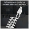 NSG F8 2000W Stainless Steel Electric Water Heating Coil – Durable, Fast & Safe Water Heater