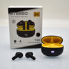 Stereo Wireless Earphones 895B – Bluetooth V5.4, Premium Deep Bass, Waterproof