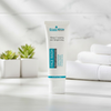 Gluta White Face Wash – Deep Cleansing & Brightening with Vitamin C & Glycolic Acid  100g