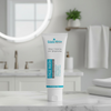 Gluta White Face Wash – Deep Cleansing & Brightening with Vitamin C & Glycolic Acid  100g
