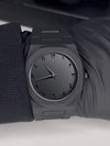Full BLACK AURA Quartz Watch – Lightweight Design, , Premium Quality & Finish - Best Quality Analog Watch