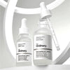 The Ordinary Niacinamide 10% + Zinc 1% Serum – 30ml High-Strength Vitamin & Mineral Blemish Formula for Oil Control, Skin Brightening, and Clear, Radiant Complexion