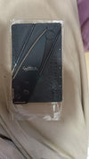 CardSharp Folding Credit Card Knife by Iain Sinclair – Ultra Slim, Lightweight, Surgical Steel Blade