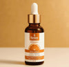 Relax Vitamin C Daily Serum – Glow And Radiance In Every Drop With Brightening Anti Aging Hydration Formula For Healthy Skin – Net Quantity 30ml
