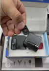 Toyota, Honda and Suzuki Car Door Logo Light