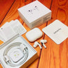 Apple Pro 2 Bluetooth Earbuds – Bazzer Sound | Magnet | Volume Control | Wireless Charging