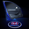 Toyota, Honda and Suzuki Car Door Logo Light