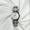 Rolex Men’s Formal Quartz Wrist Watch With Stainless Steel Chain | Best Quality Rolex Watch For Men's - Men's Watches - Wrist Watch For Men - With Random Box