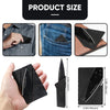 CardSharp Folding Credit Card Knife by Iain Sinclair – Ultra Slim, Lightweight, Surgical Steel Blade