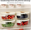 Kitchen Fruit Drainage Basket with Lid – Multi functional Dual-Layer Bowl for Washing, Draining & Storing Fruits and Vegetables
